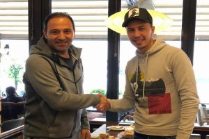 Emre G&uuml;ral ve Olcan Adın'da işlem tamam