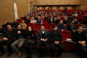 Bilgievleri'nde hizmet i&ccedil;i eğitime &ouml;nem veriliyor