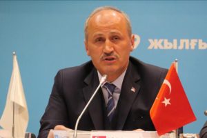T&uuml;rk Konseyi'nde siber g&uuml;venlik arayışı