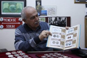 Hatıra paradan piyango biletine 60 yıllık ser&uuml;ven