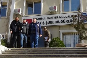 Azeri grubun karıştığı cinayetler zinciri ortaya &ccedil;ıkarıldı