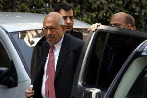 Baradey'den Mısır'a insan hakları eleştirisi
