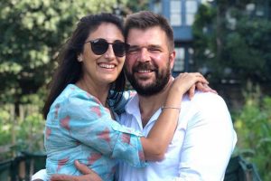 Bursa'da Zeynep'in &ouml;l&uuml;m&uuml;ne neden olan s&uuml;r&uuml;c&uuml;: Ara&ccedil; sıkıştırınca kaza yaptım