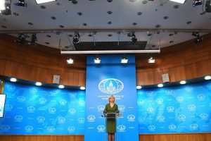 Rusya: Ter&ouml;ristler kimyasal saldırı mizansenlerine devam ediyor