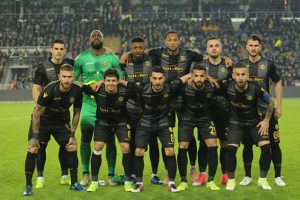 Yeni Malatyaspor'da yenilgisizlik serisi sona erdi