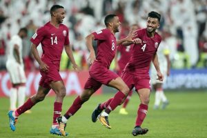 Asya Kupasında finalin adı: Japonya - Katar