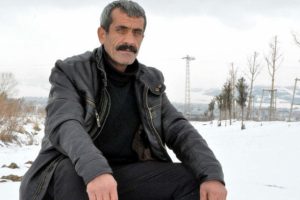 Merakından aldığı fotokapan hırsızlık sayılmadı!