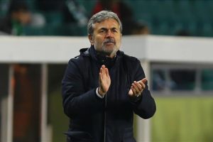 Konyaspor'dan 'Kocaman' y&uuml;kseliş
