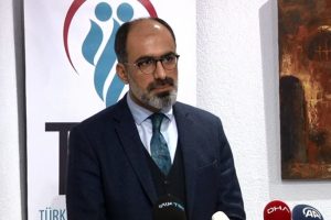 Kışlak&ccedil;ı: "BM Kaşık&ccedil;ı cinayetini ciddi manada takip ediyor"