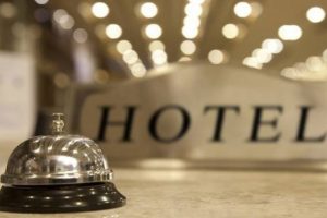 T&uuml;rkiye'de otel doluluğu y&uuml;zde 66,2 oldu