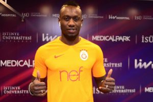 Diagne sağlık kontrol&uuml;nden ge&ccedil;ti