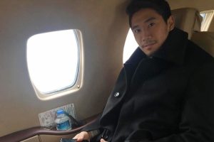 Kagawa Beşiktaş i&ccedil;in yola &ccedil;ıktı