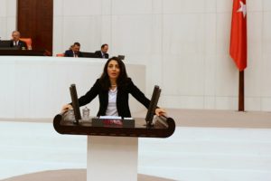 CHP Bursa Milletvekili Kayışoğlu: 160 iş&ccedil;i mağdur edildi