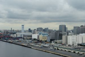 Japonya yabancı iş&ccedil;i kabul edilecek &uuml;lkelere T&uuml;rkiye'yi dahil etmedi