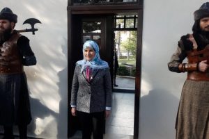 Akşener: Ekonominin bu hale geldiği T&uuml;rkiye'de bu se&ccedil;im &ouml;nemli