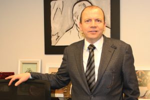 Bursa Ticaret Borsası Başkanı Matlı: Dijital tarım &ccedil;ift&ccedil;inin y&uuml;z&uuml;n&uuml; g&uuml;ld&uuml;recek