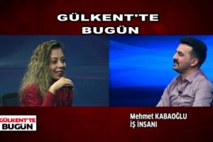 Canlı yayında s&uuml;rpriz evlilik teklifi