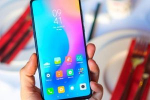 Xiaomi'nin yeni telefonu i&ccedil;in tanıtım tarihi belli oldu!