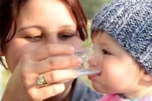 &Ccedil;ocuklarda bronşit nasıl anlaşılır?