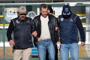Kritik g&ouml;revdeki tuğgeneralin ifadesi ortaya &ccedil;ıktı!