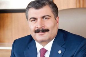Sağlık Bakanı Koca: İla&ccedil; stoklandığı tespit edildi