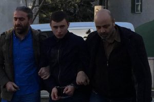 Cinayetten 11 yıl 8 ay hapis cezası alan firari, yakalandı