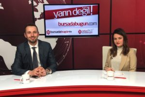 S&uuml;meyye İnan ile Sağlıkta Bug&uuml;n (Op. Dr. M&uuml;cahit KABAR)