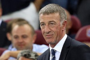 Ahmet Ağaoğlu'ndan Trabzonspor taraftarına mektup var
