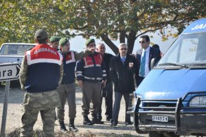 Bursa İneg&ouml;l'deki cinayette tutuklu sayısı 5 oldu