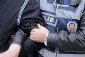 3 ilde 'sahte sağlık raporu' operasyonu: 18 g&ouml;zaltı