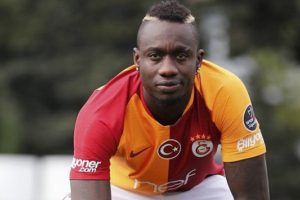 Diagne resmen Galatasaray'da! Bonservisi...