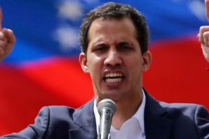 D&uuml;nyanın konuştuğu Guaido'dan kritik a&ccedil;ıklama!