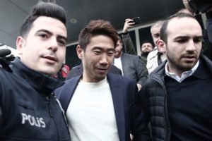 İstanbul'a geldi ama... Transferde sorun!