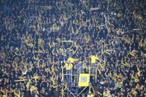 Ankarag&uuml;c&uuml; ara transfer d&ouml;nemine damga vurdu