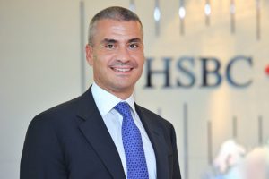 HSBC Genel M&uuml;d&uuml;r&uuml; Kervancı hakkında hapis istemi