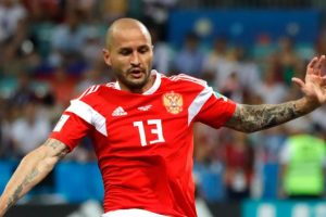 Fedor Kudriashov Medipol Başakşehir'de