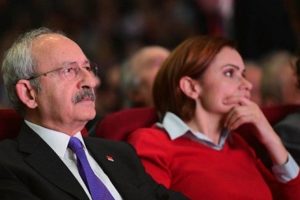 Kılı&ccedil;daroğlu: Kaftancıoğlu duygusal nedenlerle b&ouml;yle bir tweet attı, doğru değil