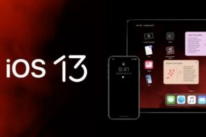 Merakla beklenen iOS 13 &ouml;zellikleri sızdırıldı!