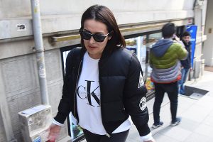 İrem Sak'ın 'Hayat Gibi' heyecanı