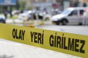 Korkun&ccedil; cinayet! Kızını uyurken &ouml;ld&uuml;r&uuml;p oğlunu aradı...