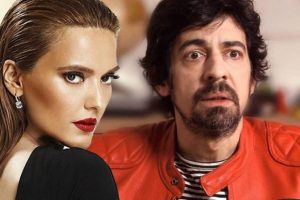 Demet Akalın'dan Okan Bay&uuml;lgen'e: No seks!