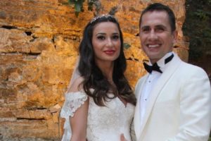 Yağmur Aşık: Emre'ye FET&Ouml;'c&uuml; dedim pişmanım