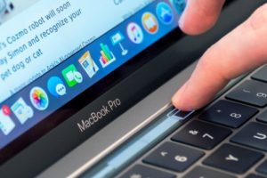Apple'ın yeni MacBook klavye patenti sızdırıldı!