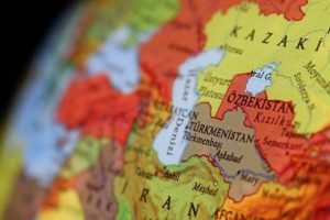 &Ouml;zbekistan'dan 45 &uuml;lkeye vize muafiyeti