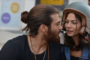 Can Yaman'dan şaşırtan aşk cevabı