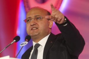 Yal&ccedil;ın Akdoğan: CHP farklı ideolojik &ccedil;izgilerdeki partilerle hareket ediyor