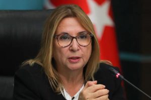 Ticaret Bakanlığı'ndan Libya'daki projeler i&ccedil;in &ouml;nemli adım