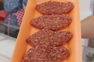 Kasaplarda "k&ouml;fte" serbestliği sevinci