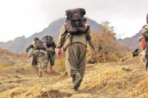 Yurt genelinde 28 ter&ouml;rist etkisiz hale getirildi