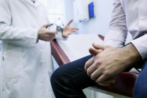 Her 12 erkekten 1'i bu hastalığa yakalanıyor
